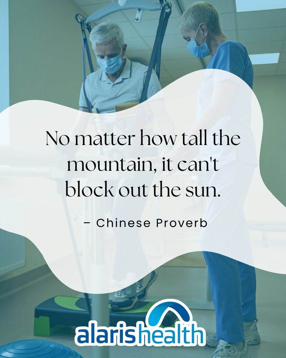 AHBelgrove's tweet photo. “No matter how tall the mountain, it can’t block out the sun.” – Chinese Proverb 
Start your week with positivity and purpose! What’s your favorite motivational quote? Share it below!  #MondayMotivation #StayInspired https://t.co/wn9wqkijJq