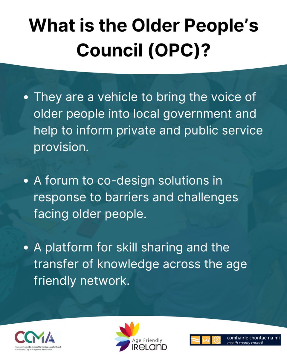 Age Friendly Ireland tweet media