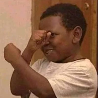 Anything wey violence dey inside carry am come na my hobby for now be that