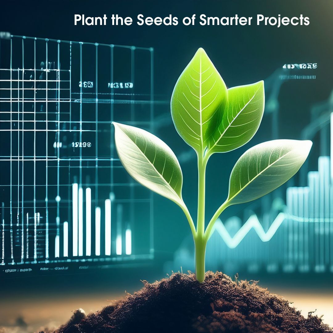 counterpartppm's tweet image. As the season shifts, so do our projects. Spring is all about growth—and with Counterpart, your PMO can flourish too. Start new cycles with confidence, knowing your planning, resourcing, and reporting are all in sync.

#ProjectCycle #PMOPlanning #StrategicExecution #PMOTools