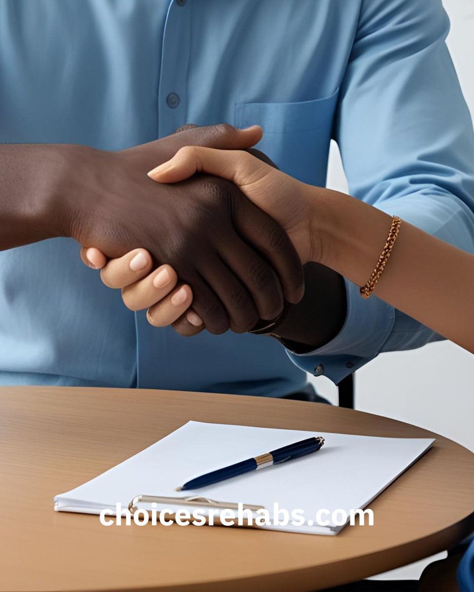 ChoicesRehabs's tweet image. In the world of addiction recovery, ethics matter more than ever.

At Choices Rehabs, we stand against patient brokering and any practice that puts profits ahead of people. 

choicesrehabs.com
The Bridge to Effective Treatment

#EthicalCare #ClientCentred #AddictionSupport