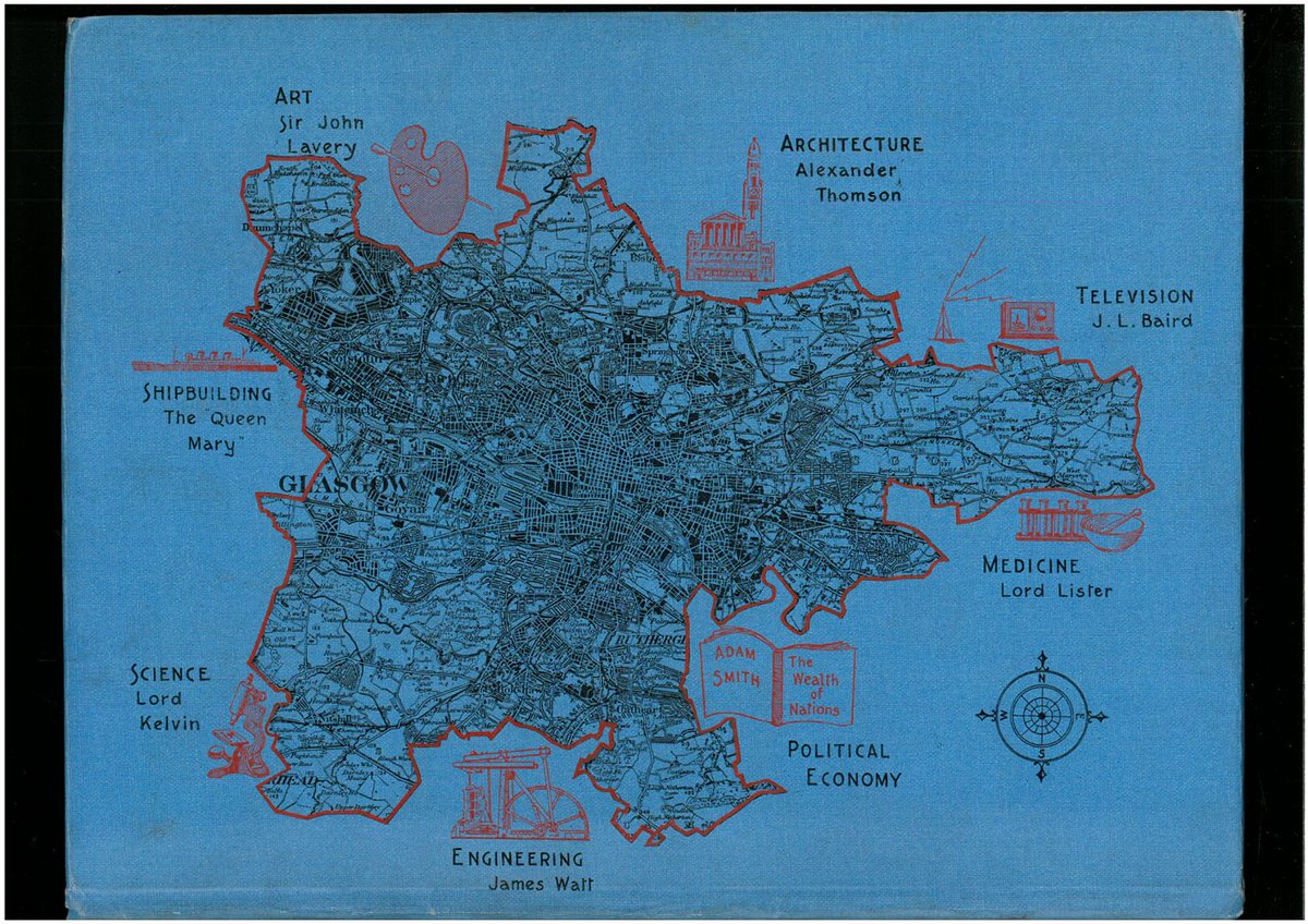 Glasgow City Archives tweet media