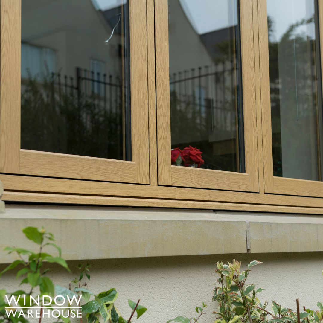 Our new range of flush windows is available to order now! 

Come in and visit us to take a look, or find out more on our website 👉  buff.ly/oUqZS96 

#WindowWarehouse #Deceuninck #FlushSash #FlushWindows