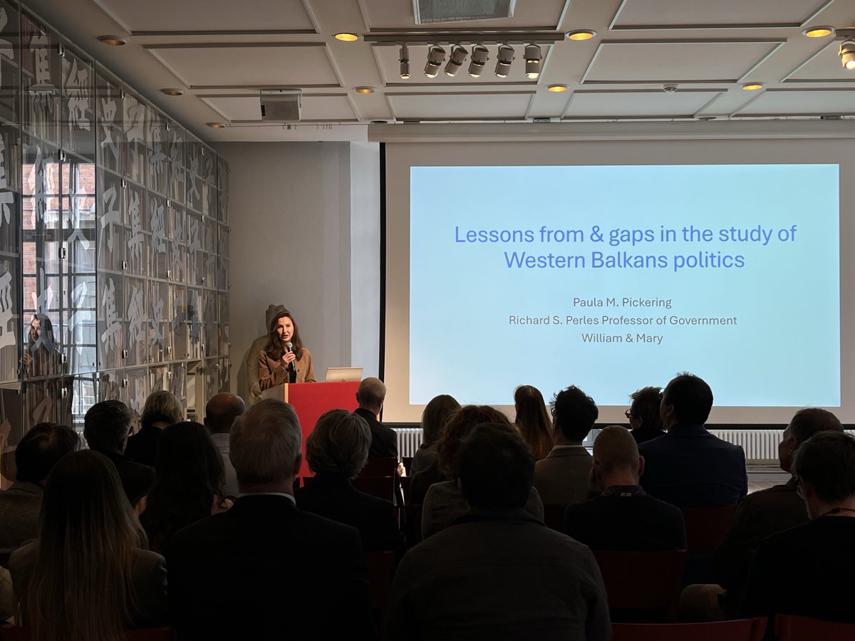 Adea Gafuri, PhD (@adea_gafuri) / Posts / X