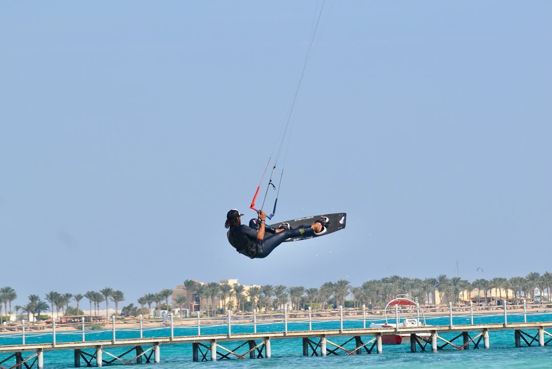 Mövenpick waterpark Resort & Spa Soma Bay tweet media