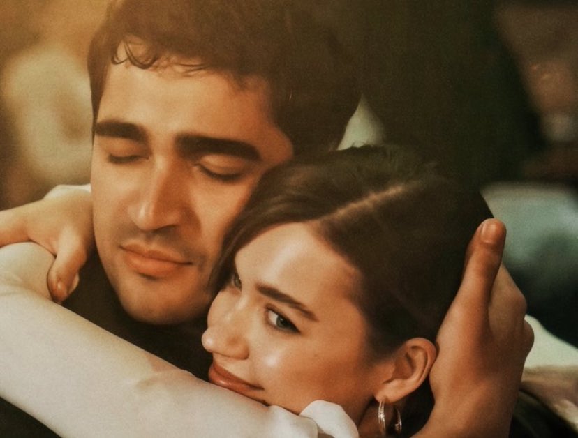 destek

#AfraSaraçoğlu #MertRamazanDemir