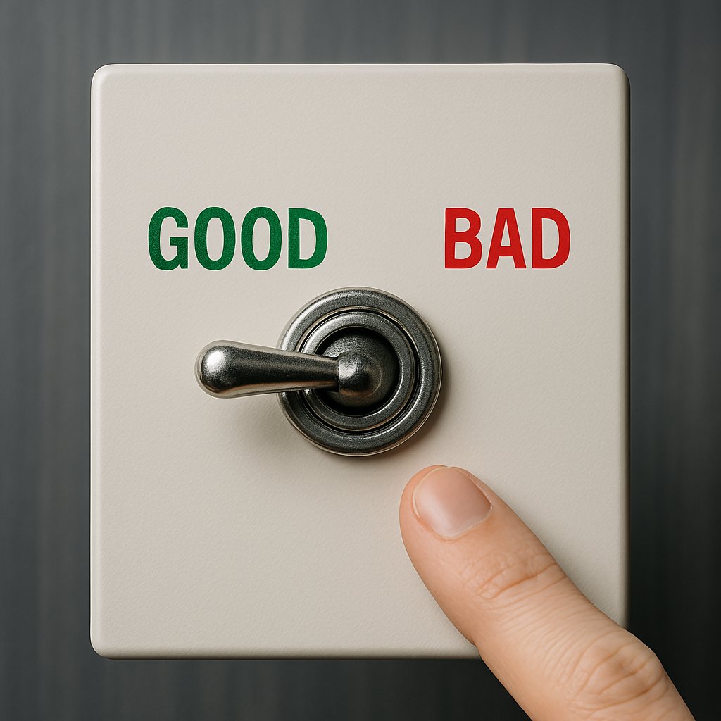 DaRealMoneyB_Eh's tweet photo. Today is going to be a good day or a bad day.⁣

Have you made up your mind yet?⁣

#motivationalmonday #attitude #choices #choosegood #mindset https://t.co/o8fnWjcWdl