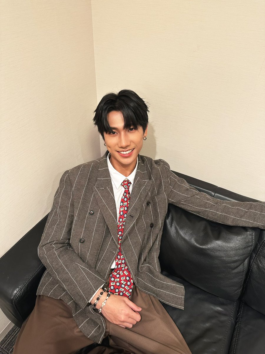 陳柏文 tweet media