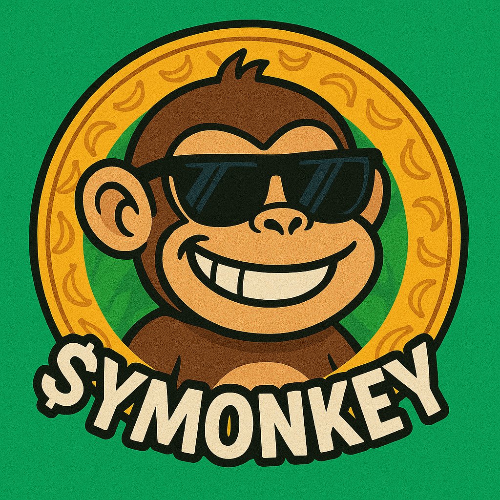 YMonkey_Sol's tweet photo. 🚀 2,000,000 $YMONKEY invite Contest Earn Big by Inviting Friends! 🚀
🔥 We’re giving away $YMONKEY to the top 3 referrers! Want to win? Here’s how:
📌 How to Participate:
1️⃣ Invite your friends to join $YMONKEY {https://t.co/ueWz7X4Gi8} https://t.co/SNCsJKMxb7