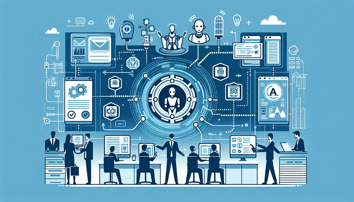 embermind_tech's tweet photo. ¿Listo para AGILIZAR la gestión de DATOS en tu empresa? 📊

💻 En @embermind_tech, nos enfocamos en maximizar el tiempo y esfuerzo de cada departamento.

¿Contáctanos si tienes dudas o curiosidades sobre nuestras herramientas y funciones? 🤝
#IA #Innovación #Empresas https://t.co/yqWpMTATlX