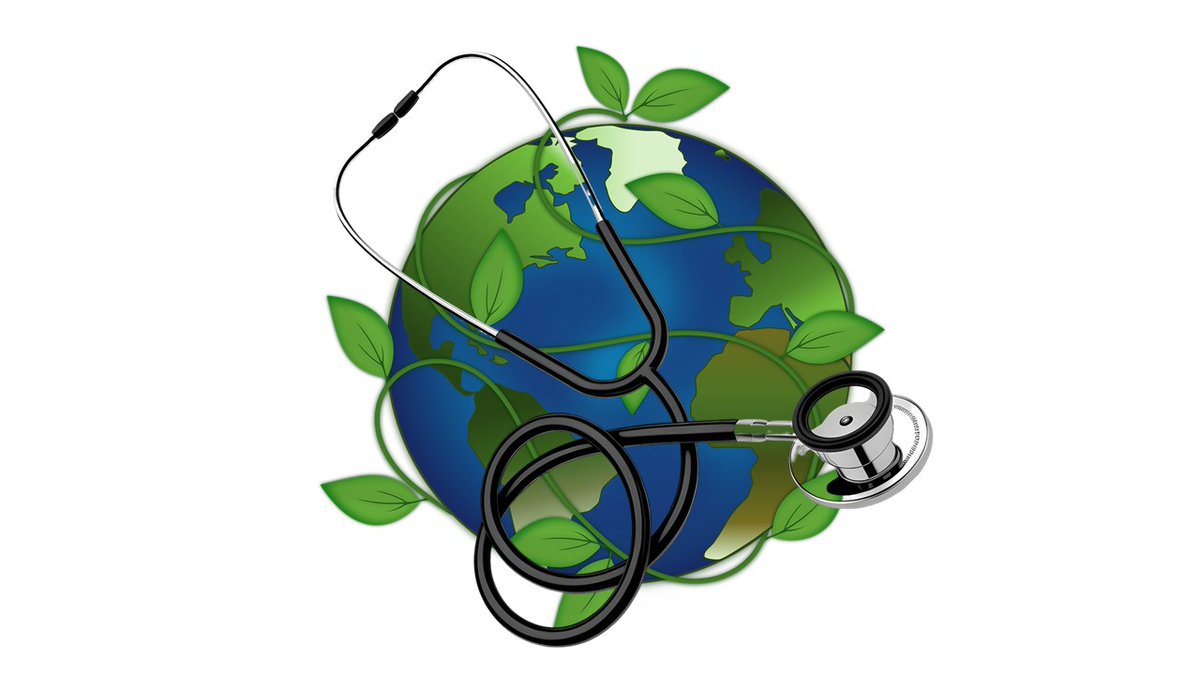 Wordt duurzaamheid een argument bij de behandeling in de zorg?

Voor het <a href="/LUMC_Leiden/">LUMC Leiden</a>, onderzochten wij onder ons panel of informatie over de invloed van zorg op natuur en milieu invloed heeft op wat zij van een behandeling vinden👉ow.ly/Fswu50VzSet

#verderdoorvragen