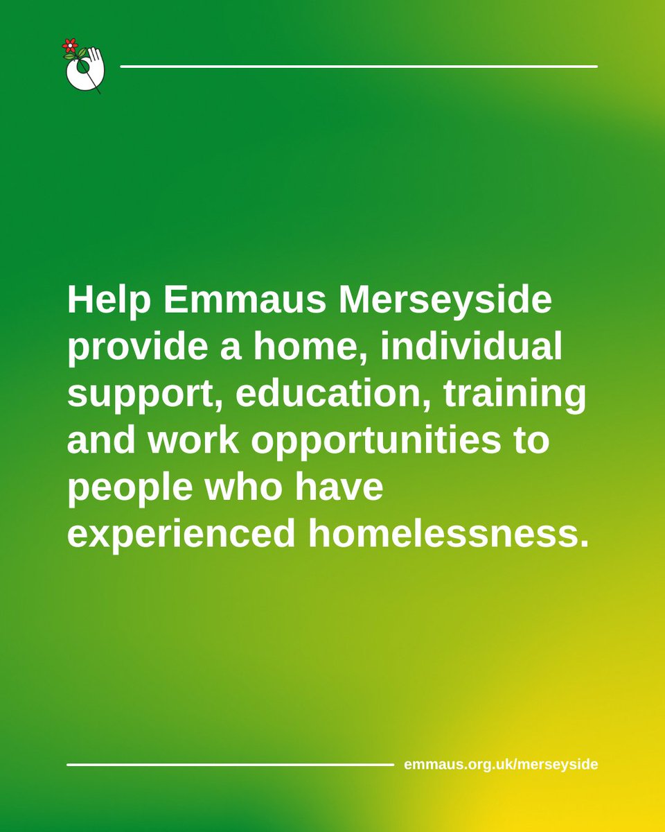 EmmausMersey's tweet photo. Visit the Emmaus Merseyside Charity Superstore this week to browse, shop and give your support.   

For store info and opening hours, head to: https://t.co/ezCFMOFXlq https://t.co/8fmAF6LEBs
