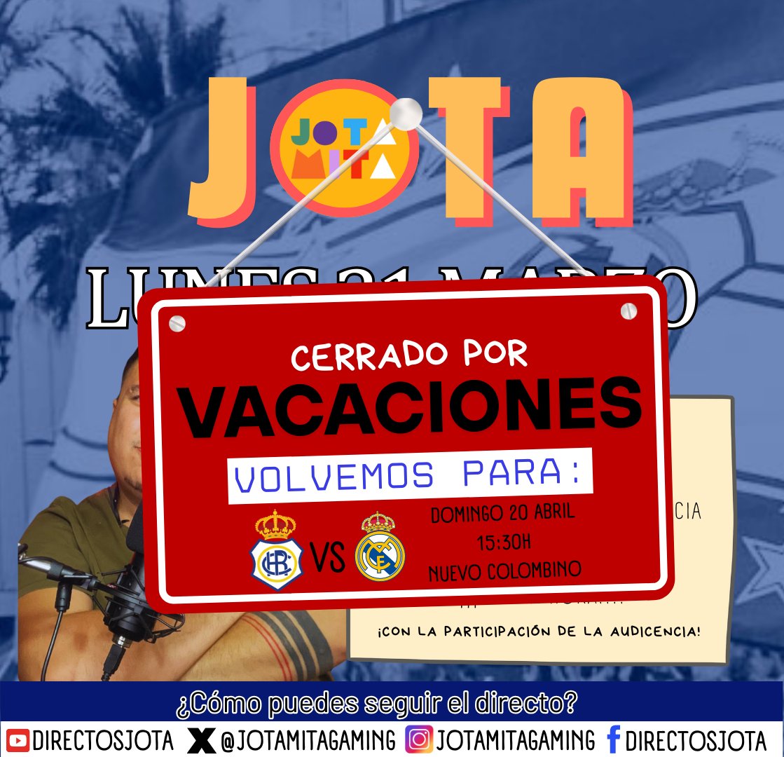 Jota tweet media