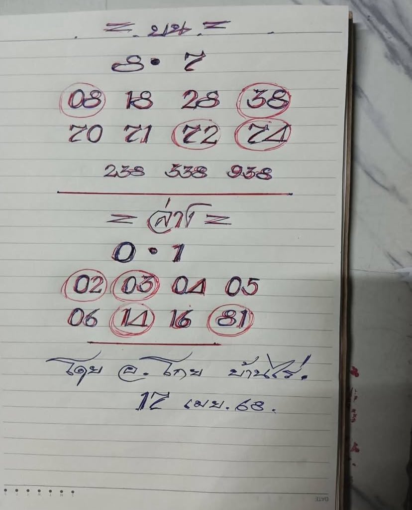 ruaytode's tweet photo. อ.โกย บ้านไร่ #หวยรัฐบาลไทย #หวย #เลขเด็ดงวดนี้ https://t.co/AWkT2NzBr4