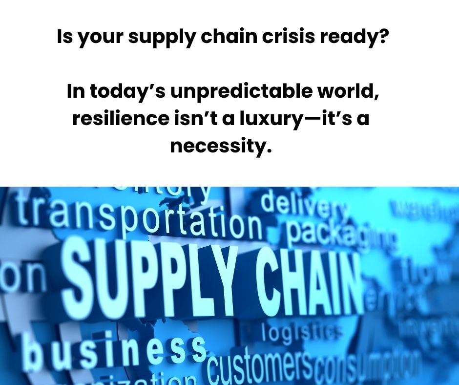 lisamcauley7's tweet image. 🧰 NEW: Crisis-Ready Toolkit for SMEs
Identify risks, protect cash flow, and stay one step ahead of disruptions.
#SMETools #ResilienceMatters

ow.ly/zPGt50VzKrB
