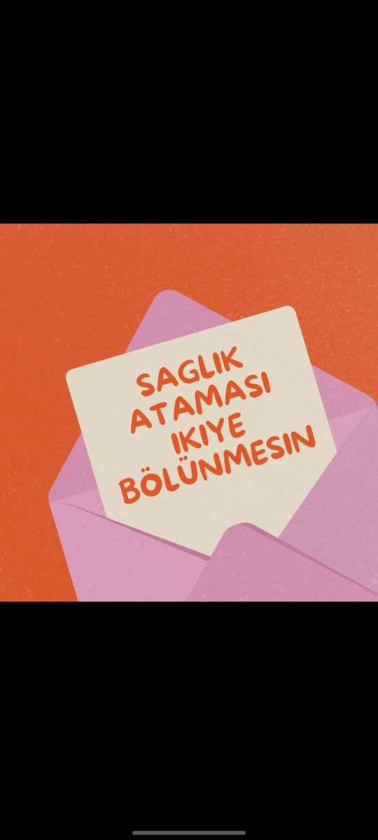 Lütfeeeeeeeeeen
#Bölmeden37BinSağlıkçı