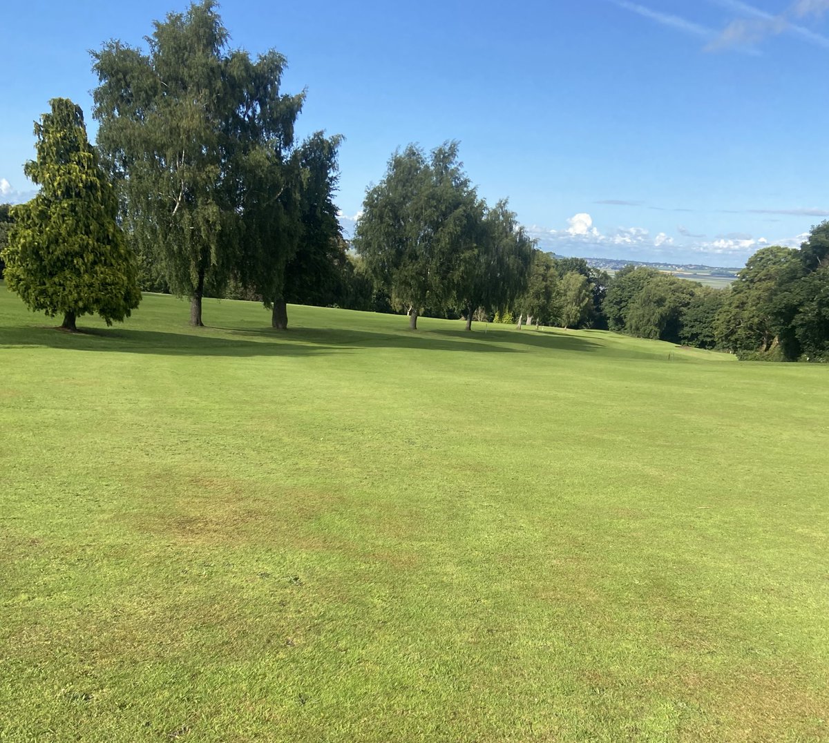 GolfFlint's tweet image. 🚨🚨WEEKEND RESULT🚨🚨
The result of the Memorial Trophy are in…..
Jack Millward 39 Points
Jordan Beck 38 Points
Chris Davies 38 Points (Captain)
Huge well done to all the players - Course taking shape as well ⛳️⛳️⛳️ @golfingwales @golfguidehq