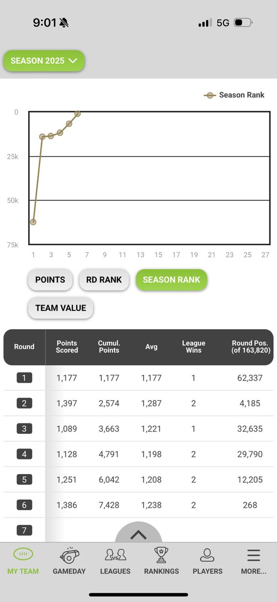 SCclapped tweet media