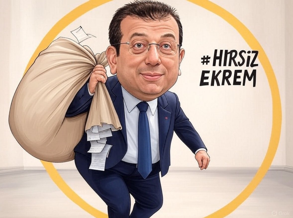 560 Milyar Nerde 😏

____
Sapık-Şerefsiz-Doktor-Vefa Lisesi-Twerk-Narin Güran-Fuat-Hacı Sabancı-#AliEfeGüneşTutuklansın-#altın-Fenerbahçe-Maaşları-Almanya