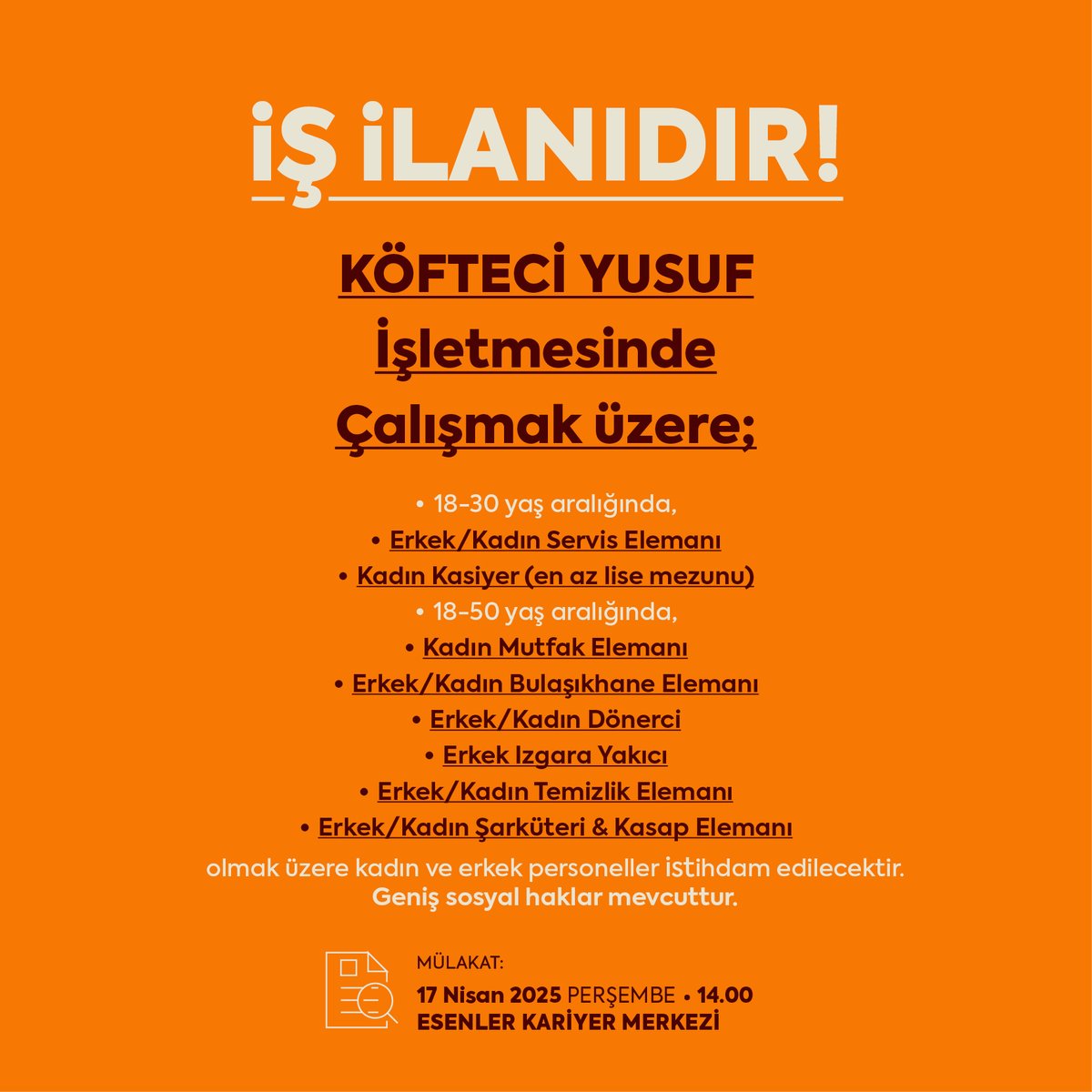 ESKAM (@eskamkariyer) on Twitter photo 