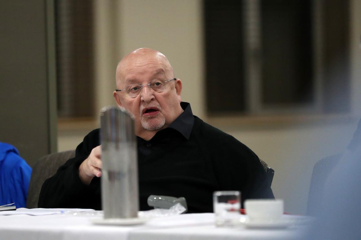 WBAFCAssembly's tweet image. We are devastated to learn of the passing of loved &amp;amp; respected Albion Assembly member Paul Kent. 

A lifelong supporter and inaugural assembly member, Paul brought passion &amp;amp; professionalism to the group.

We send our condolences to his family &amp;amp; loved ones. 

Rest easy, Paul