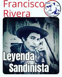 César López González (@csarlogon2504) on Twitter photo 💥14 Abril 1979
46 Aniversario del Repliegue Táctico de la columna guerrillera “Filemón Rivera Quintero” y de la población del municipio de Estelí hacia las montañas del Tomabú, conducido por el Comandante Francisco Rivera Quintero.
<a href="/FloryCantoX/">Flor y Canto 🇳🇮</a>
<a href="/esbeltania/">Esbeltania</a>
#UnidosEnVictorias 💥14 Abril 1979
46 Aniversario del Repliegue Táctico de la columna guerrillera “Filemón Rivera Quintero” y de la población del municipio de Estelí hacia las montañas del Tomabú, conducido por el Comandante Francisco Rivera Quintero.
<a href="/FloryCantoX/">Flor y Canto 🇳🇮</a>
<a href="/esbeltania/">Esbeltania</a>
#UnidosEnVictorias