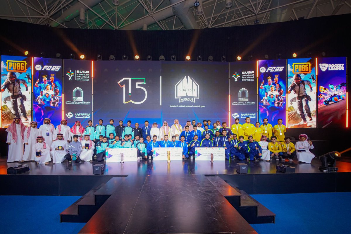 عمادة شؤون الطلاب tweet media