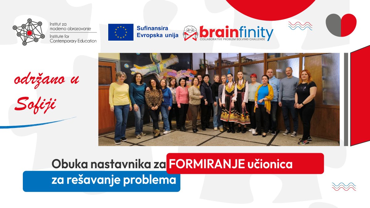 IMObrazovanje / ICEducation tweet media