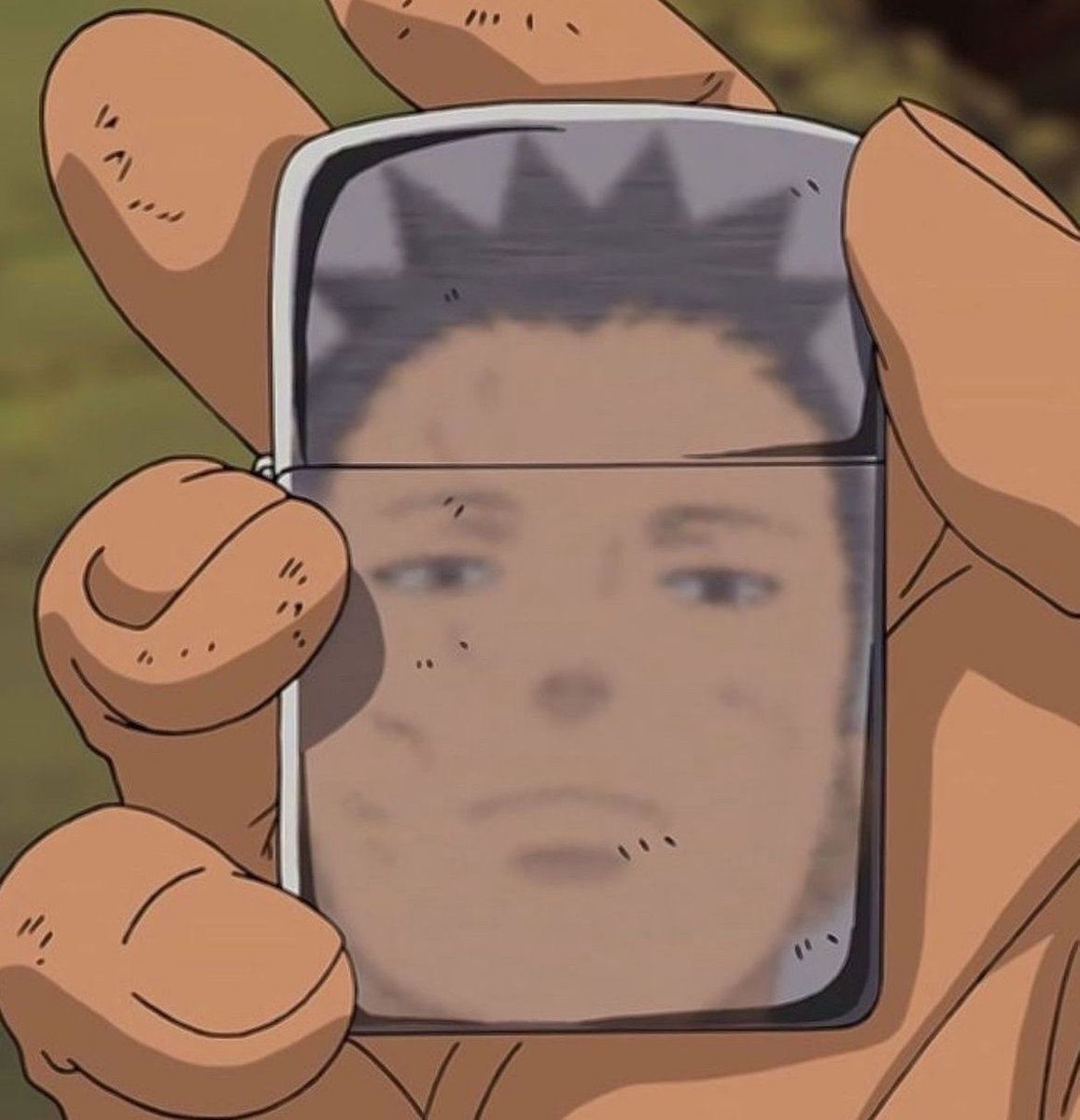 NarutoDaily_'s tweet image. Shikamaru Nara