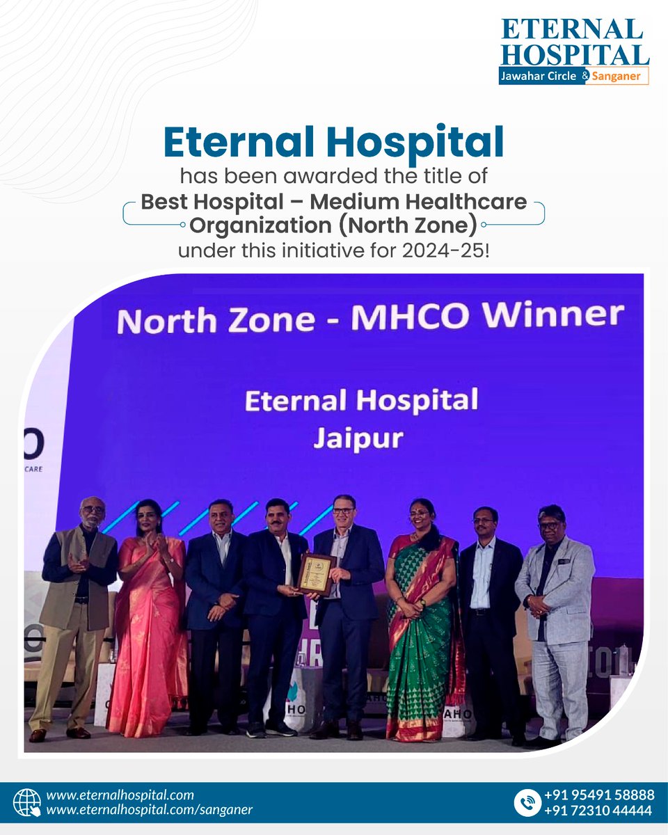 eternalheart_j's tweet image. Great news!
EHCC CSSD is now ACE Program certified by CAHO – recognizing our excellence in sterilization services!
Even better… Eternal Hospital wins Best Hospital – Medium Healthcare Org (North Zone) for 2024-25!
Kudos to our CSSD team
#EHCC #ACEProgram #CAHO #PatientSafety