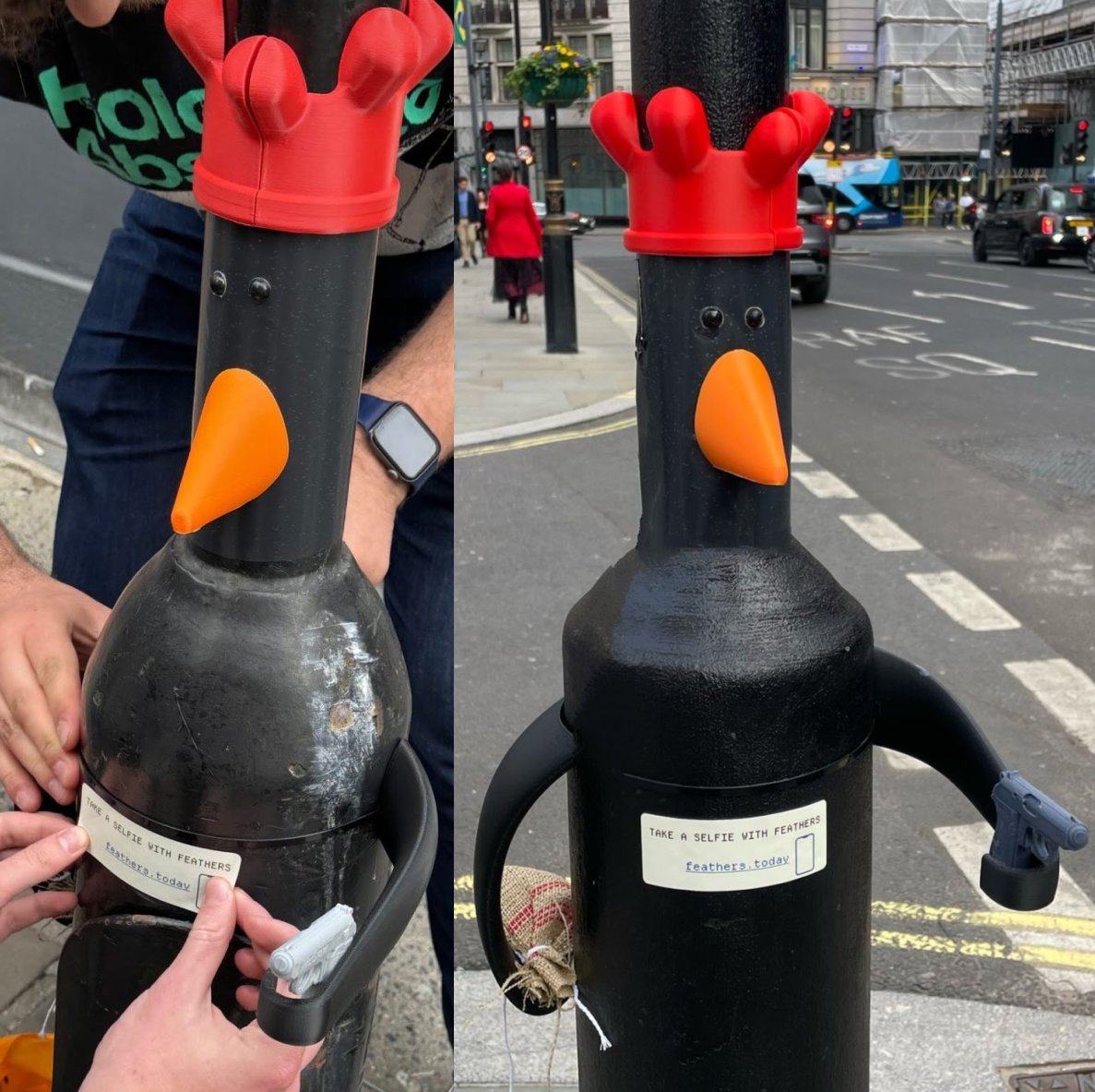 Ben James tweet media