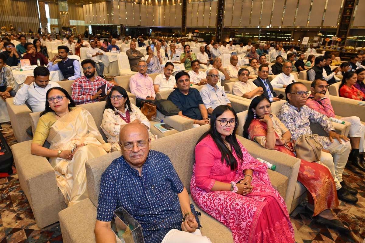 Parasdham tweet media