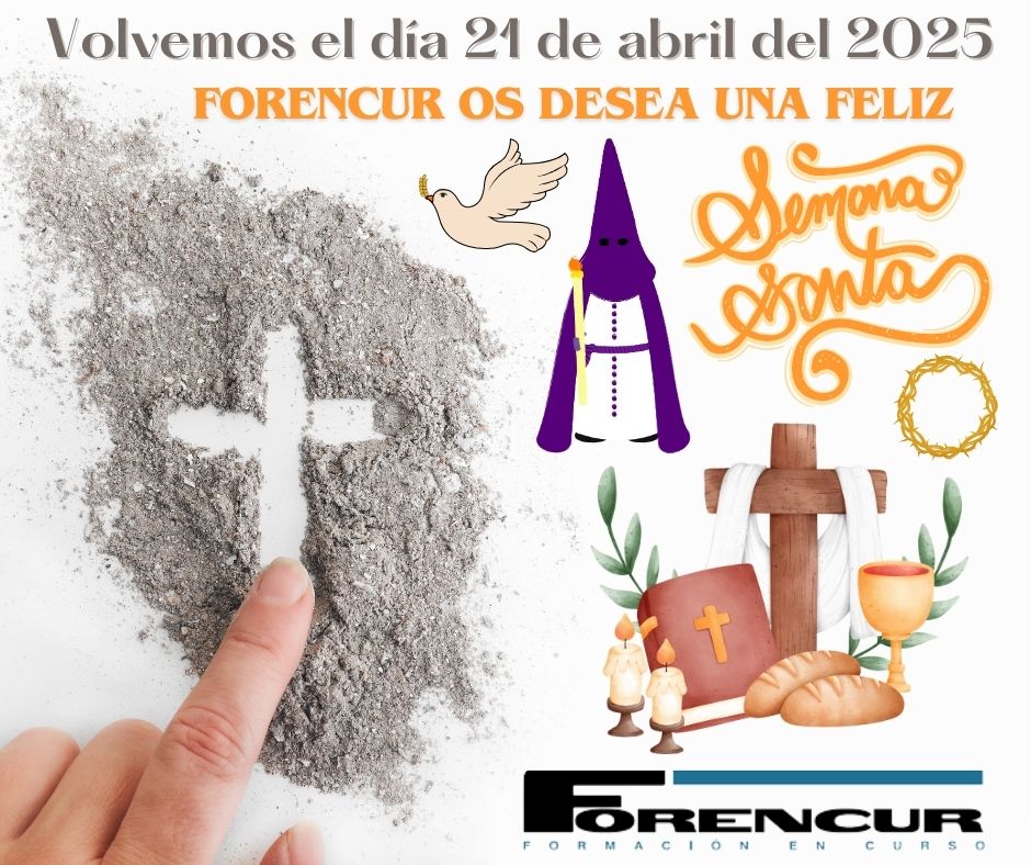 Forencur's tweet photo. ☎️ 955296604
@forencur #forencur #metodoforencur #SemanaSanta2025 #easter #ingles #InglesB1 #inglesB2 #academia #academiadeingles #idiomas #extraescolares #apoyoescolar #oferta #MatriculaAbierta #Sevilla #parquealcosa #SevillaEste #JardinesDelEden 
https://t.co/gkSjPX160w https://t.co/LQJhSHPFzw
