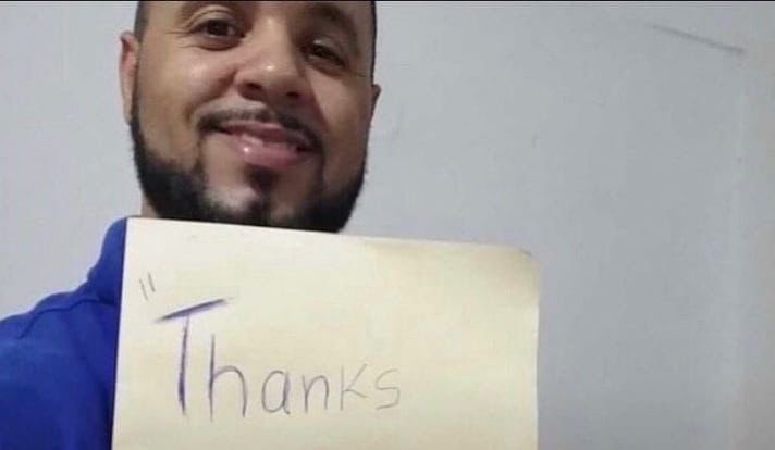 Slimdanny93's tweet photo. Helping people is all I do 
So help me God https://t.co/GWk0jnfIAH