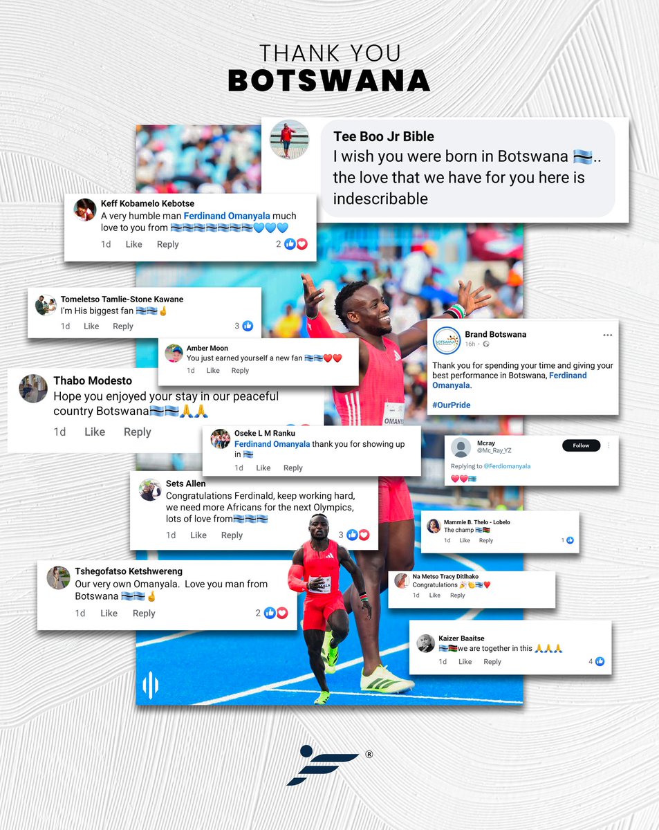 Oh Botswana. 😍😍
I will add a Botswana bracelet on my wrist.