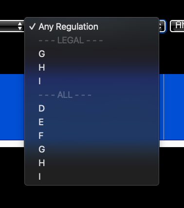 EpicEvils's tweet photo. 🎉 New Update v1.5.1

🌐 https://t.co/c4eczhS383

✨ Filter regulations and sets improved
✨ Latest set added
✨ Minor UI fixes

https://t.co/tibQs7bY97 https://t.co/yAZqhnJhmD