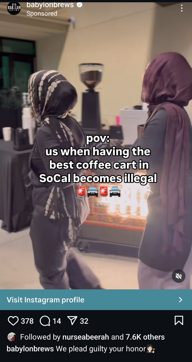 QkrSocialist's tweet image. #StayFocused : South California luxury coffee brand mocks students facing violence &amp;amp; arrest.  #SoCal

Instagram has massively increased #ProGenocide posts to:  distract, sheepdog, misdirect, propagandize, make false equivalency messages, spread hate &amp;amp; Islamophobia.

......