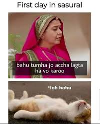 TechButthead's tweet photo. @ShefVaidya Maybe #AishwaryaRai is NOT 🚫 🚫 🚫 Listening to her Words
Being #SAAS, You know Aaaalll "Saasu Maas" have that URGE to #FIGHT with #BAHUS, no.😜😜😜😜
Since,She is not able to #Command her Daughter-in-Law, She is SHOWING the #Frustration on Others
LOL.
😜😜😜
(#JayaBachchan) https://t.co/NDMdUjTZly