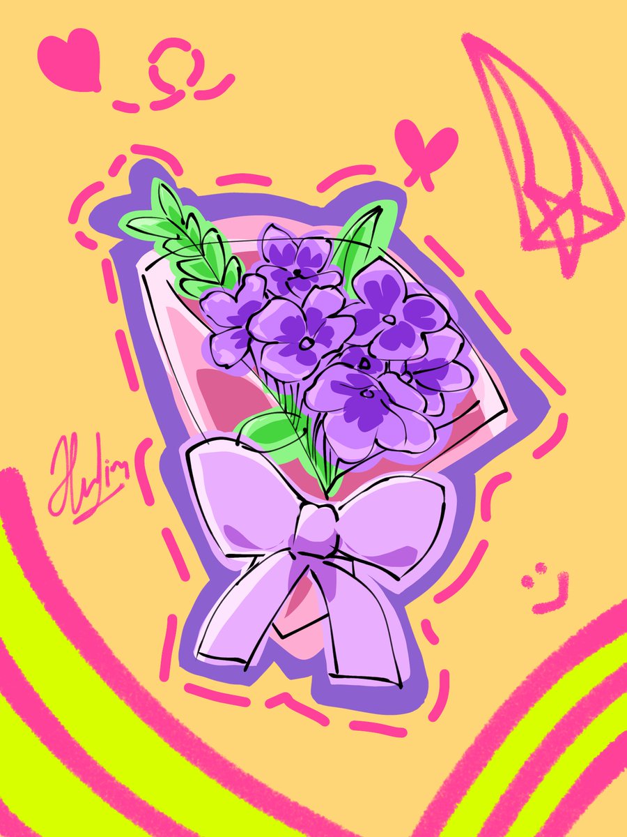 LIM1602's tweet photo. Gabut
#tulip #flower #ibisPaintX https://t.co/zFal7XUVSy