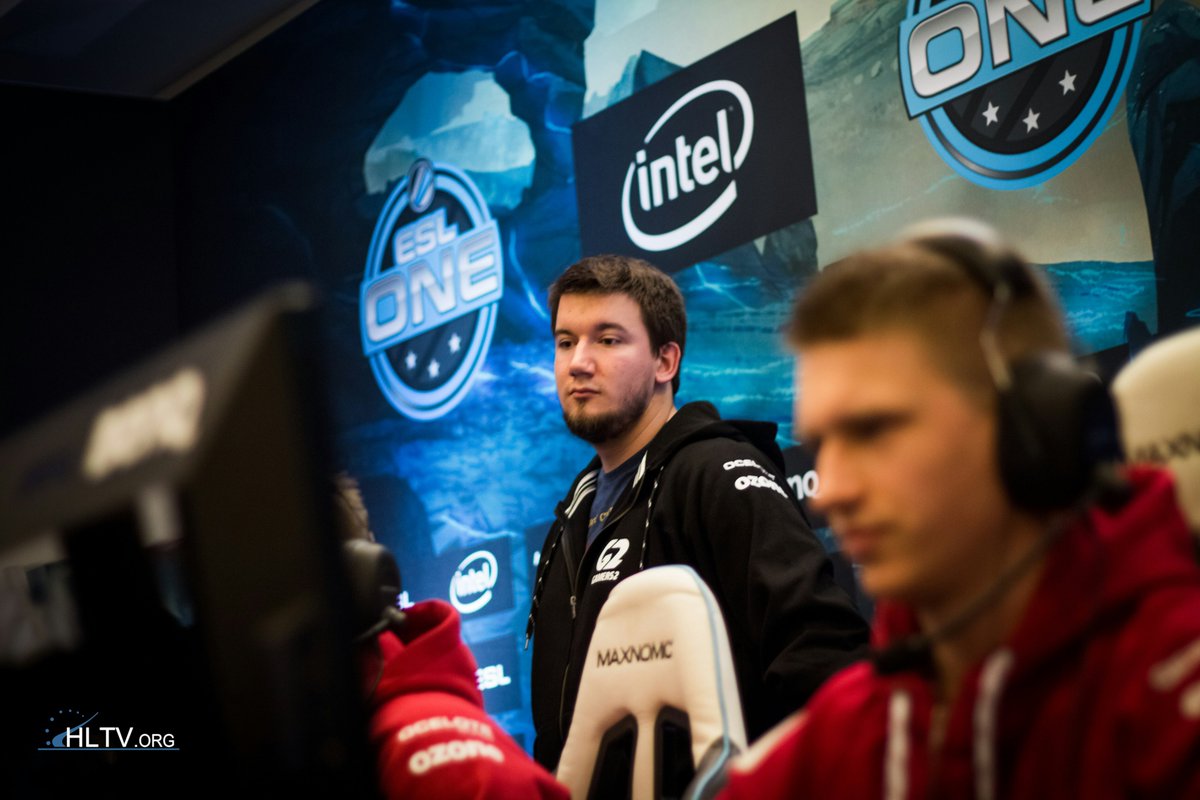 DD Esport tweet media