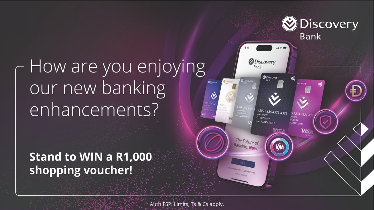 @Discovery_SA tweet media
