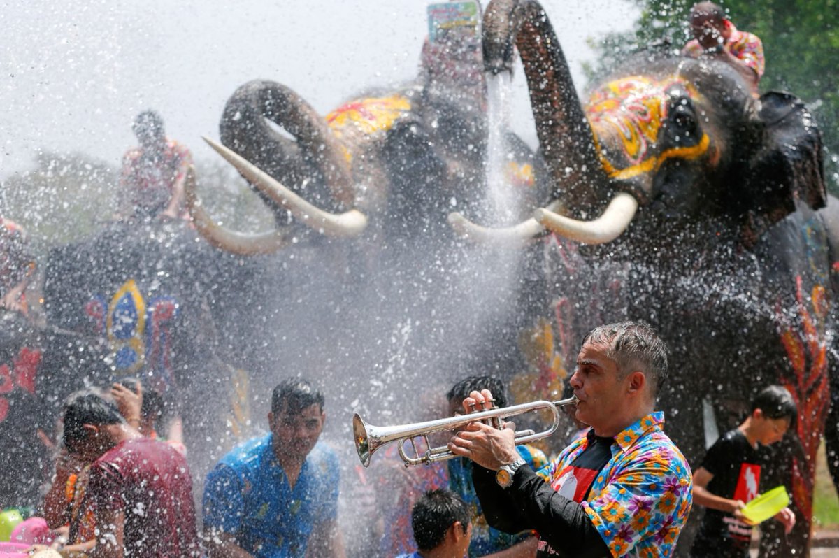 Les Misérables tweet media