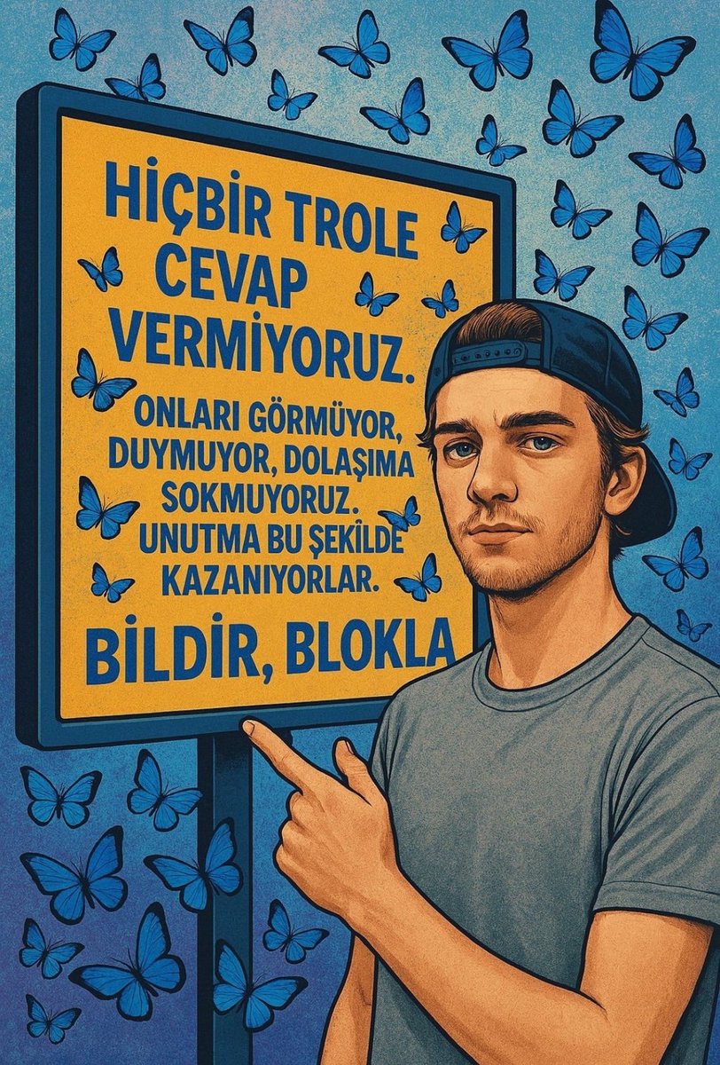 AliCivan34's tweet image. Hiçbir yandaşı paylaşma, hiçbir trole cevap verme..! 

Blokla, geç..! 

#HayırlıÇarşambalar
#HolyWednesday