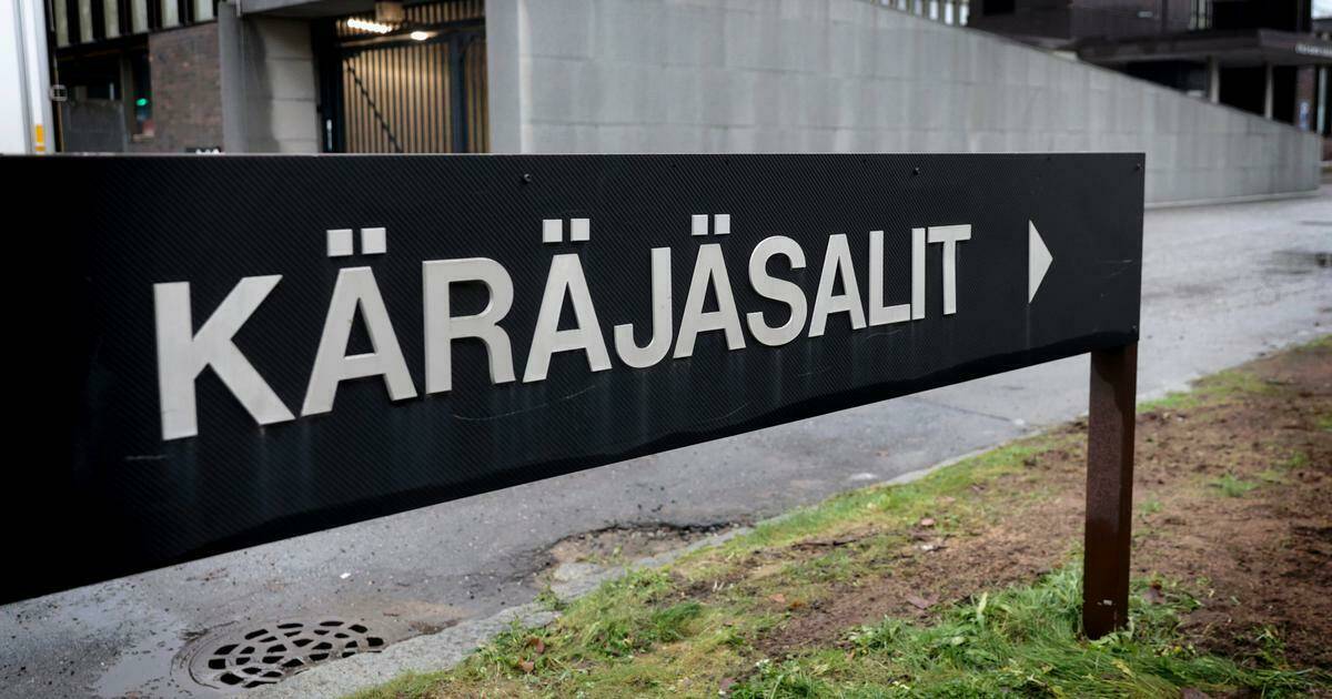 Tuomio | Päihdekuski törmäsi vastaantulijaan ja aiheutti kuljettajan kuoleman Pertunmaalla – Sai käräjillä ehdollisen tuomion dlvr.it/TK8BwF