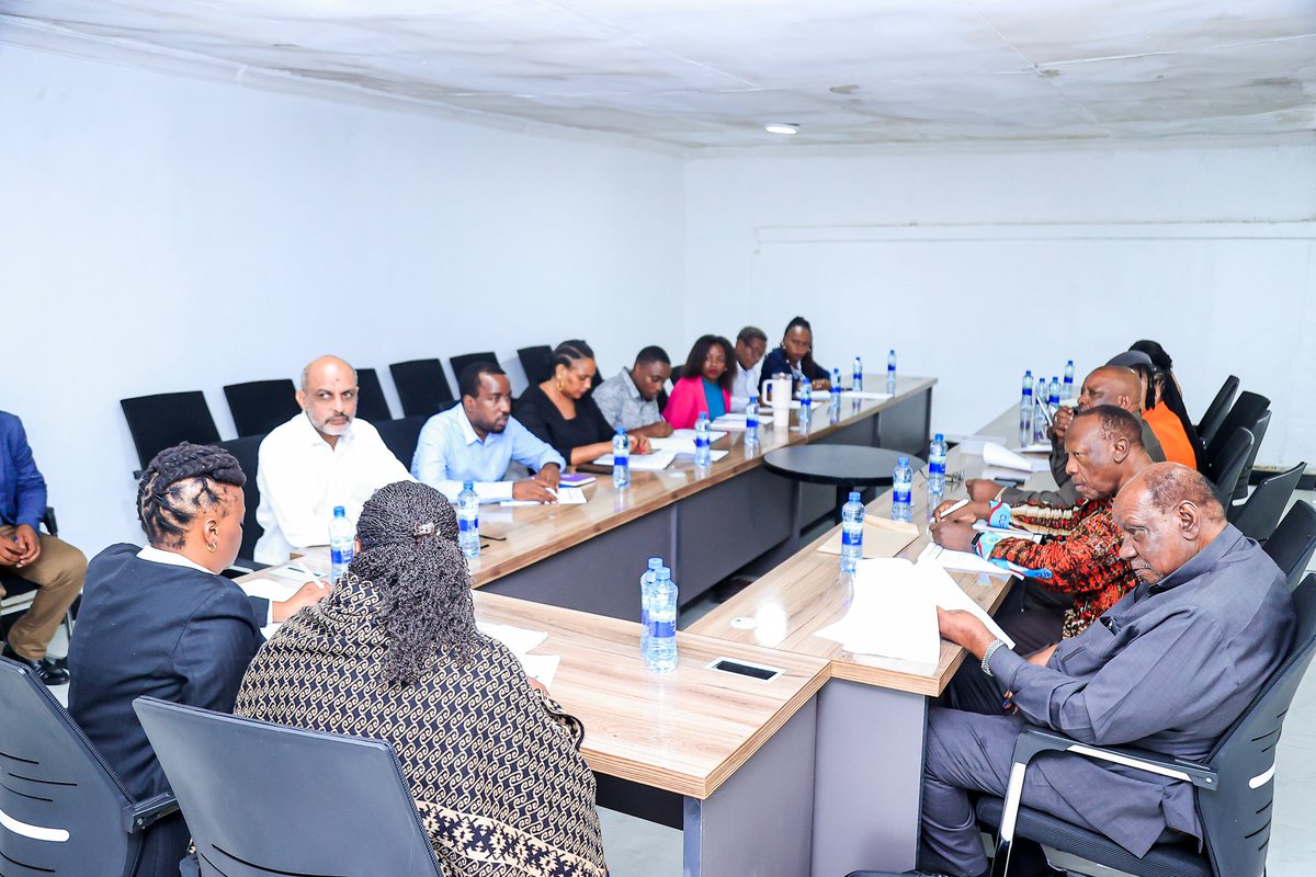 Tanzania Center For Democracy (TCD) tweet media