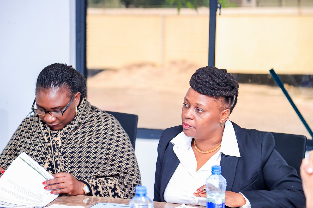 Tanzania Center For Democracy (TCD) tweet media