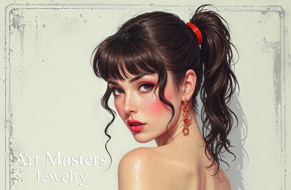 ArtMasters33's tweet photo. Art Masters Jewelry 💎 Digital Art Poster 🎨 April at https://t.co/sgXhZL1YFW https://t.co/gGXvUnFLqR