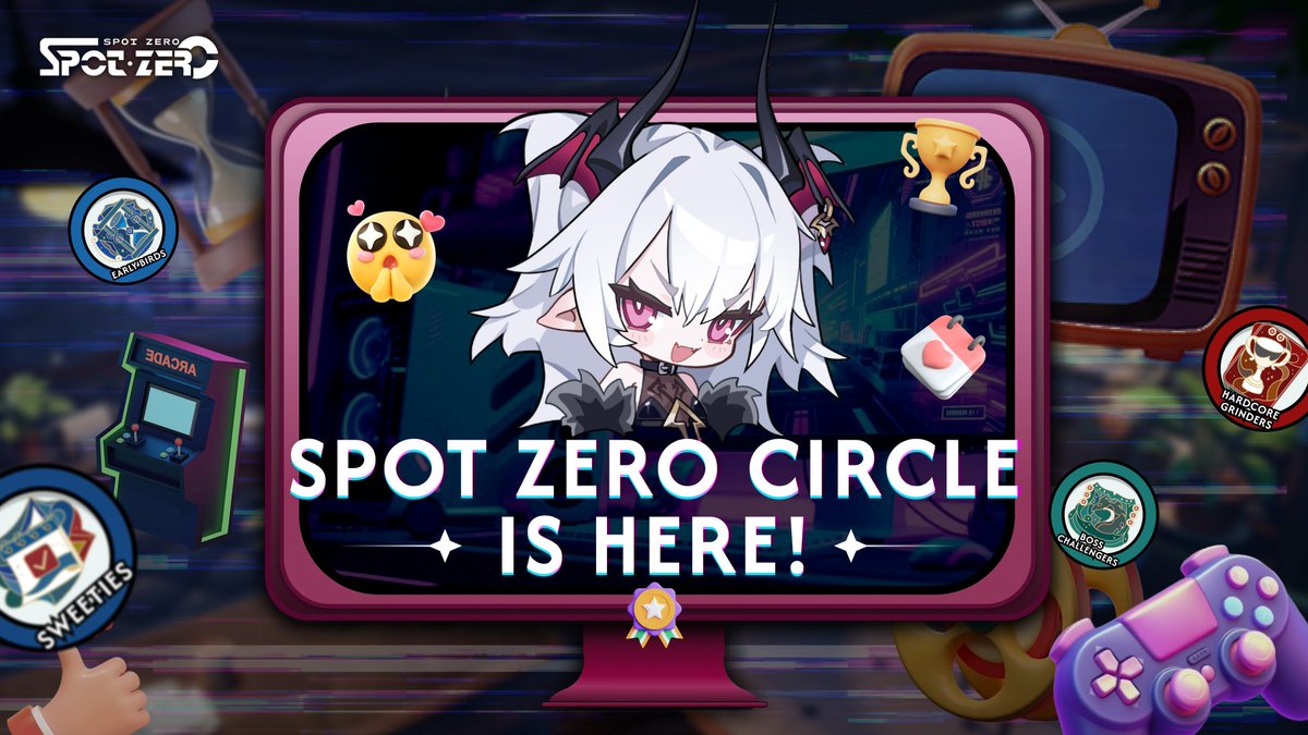 Spot Zero tweet media