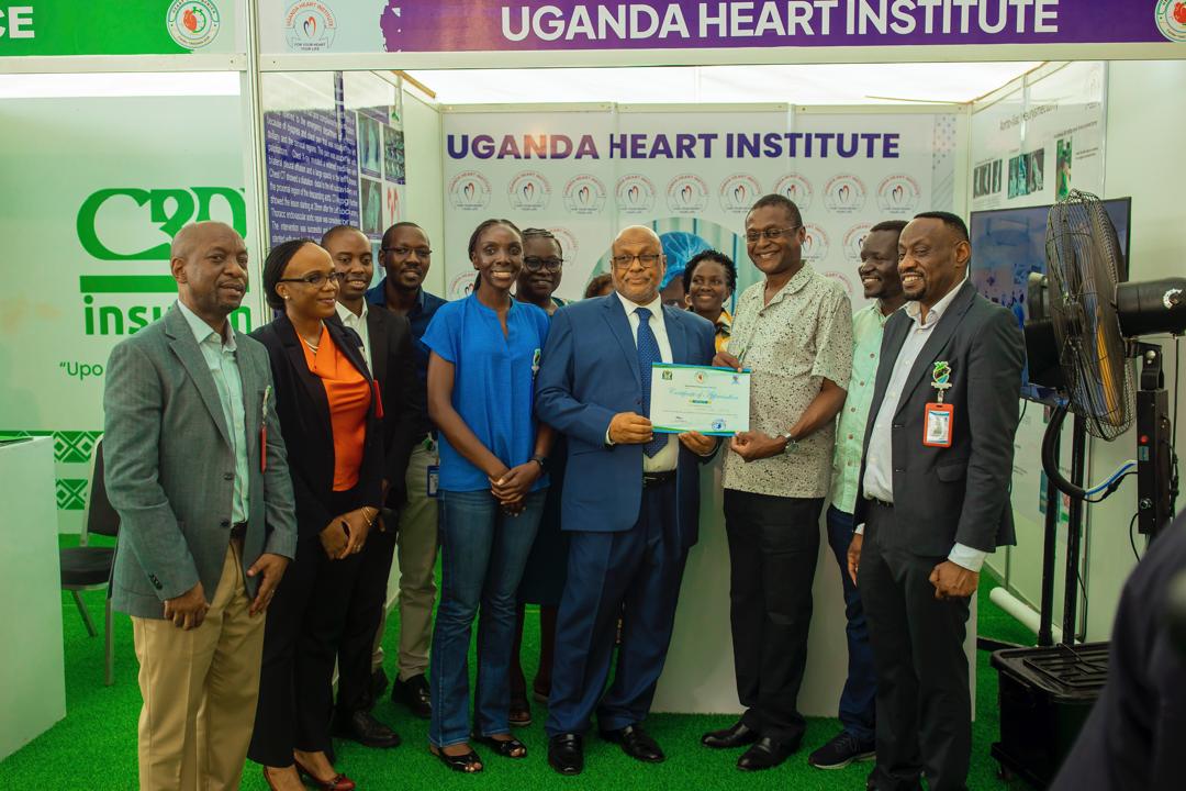 CardioTan Conference tweet media