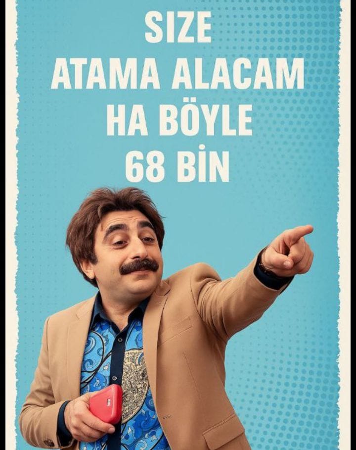 Gizem Nur Yılmaz (@_gizeminiz) on Twitter photo Öğretmenlerin sabrı tükendi. Bugün yarın diye diye aylardır belirsizliğin içinde bekletiliyoruz. Bu belirsizlik artık yüksek sayıda ve mülakatsız atama ile son bulmalı. <a href="/Yusuf__Tekin/">Yusuf Tekin</a> <a href="/memetsimsek/">Mehmet Simsek</a> <a href="/tcmeb/">Millî Eğitim Bakanlığı</a> <a href="/_cevdetyilmaz/">Cevdet Yılmaz</a> <a href="/HMBakanligi/">T.C. Hazine ve Maliye Bakanlığı</a> #CumhurbaşkanımMEBe68BinAtama Öğretmenlerin sabrı tükendi. Bugün yarın diye diye aylardır belirsizliğin içinde bekletiliyoruz. Bu belirsizlik artık yüksek sayıda ve mülakatsız atama ile son bulmalı. <a href="/Yusuf__Tekin/">Yusuf Tekin</a> <a href="/memetsimsek/">Mehmet Simsek</a> <a href="/tcmeb/">Millî Eğitim Bakanlığı</a> <a href="/_cevdetyilmaz/">Cevdet Yılmaz</a> <a href="/HMBakanligi/">T.C. Hazine ve Maliye Bakanlığı</a> #CumhurbaşkanımMEBe68BinAtama